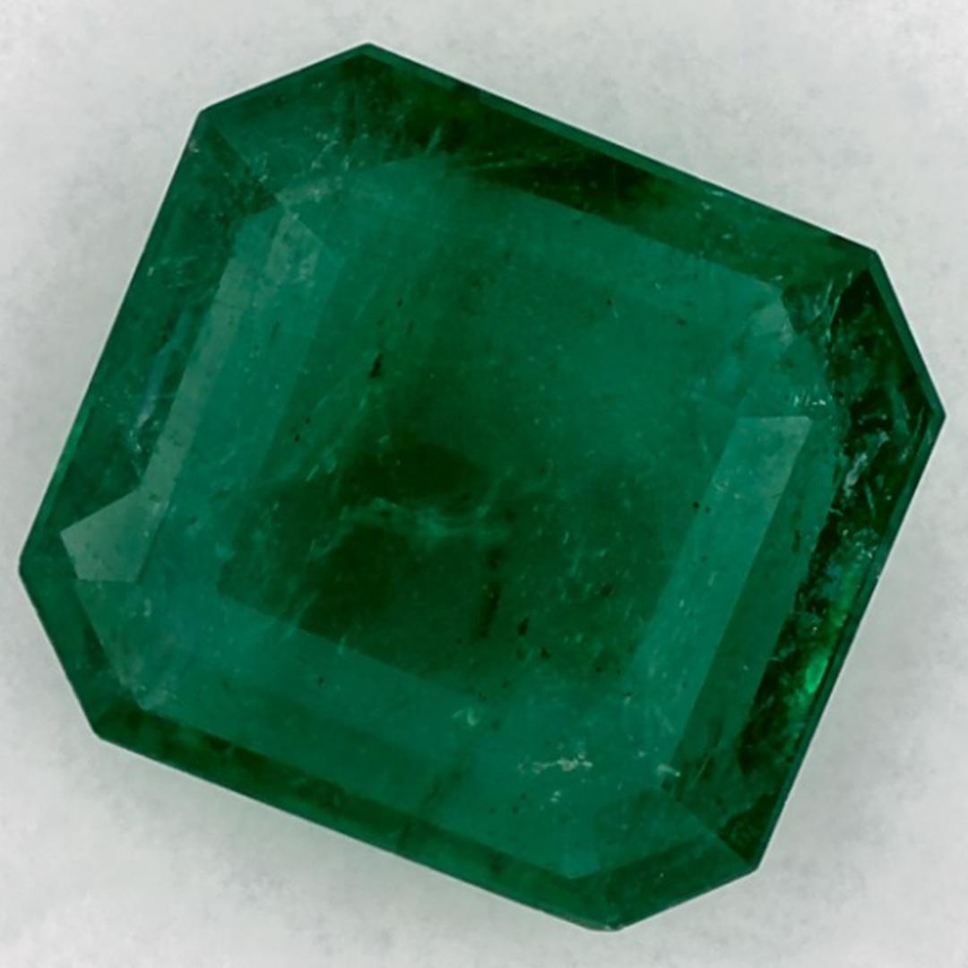 Con un vibrante tono verde, la piedra de nacimiento de mayo es un símbolo del renovado crecimiento primaveral. 

Explora la vibrante colección de esmeraldas, rubíes y zafiros de nuestra tienda, disponibles como gemas sueltas y combinadas con nuestra