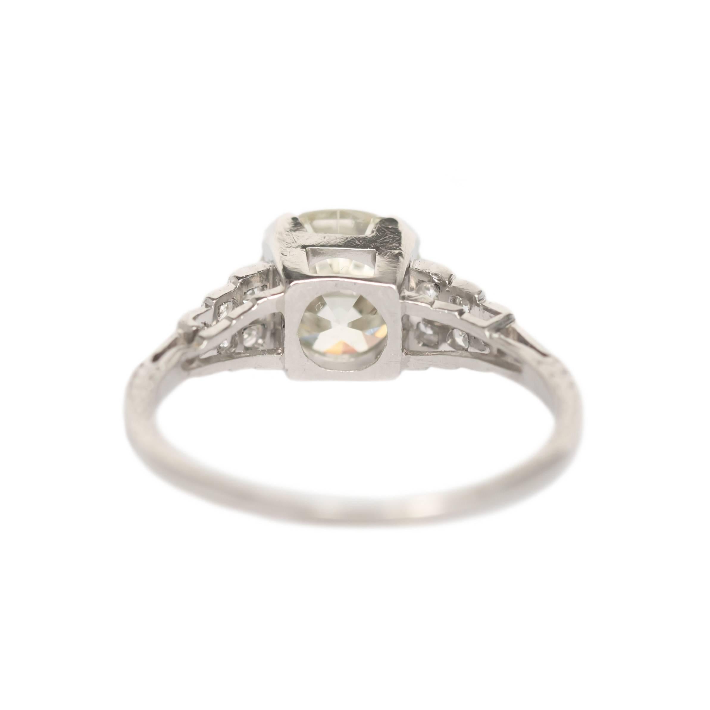 2.75 carat diamond ring price