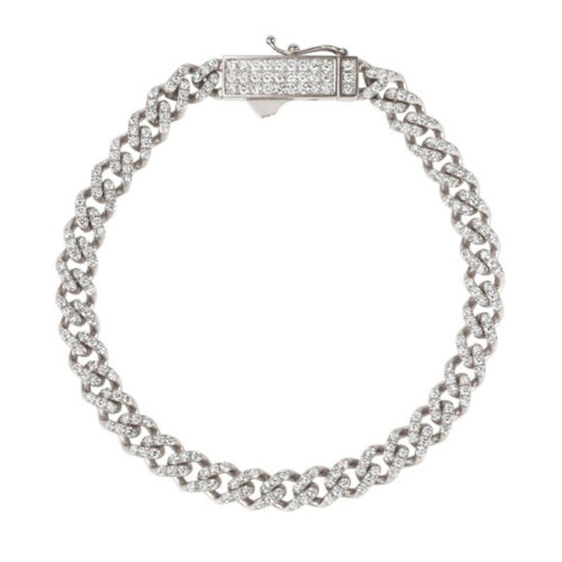 925 cn gm bracelet