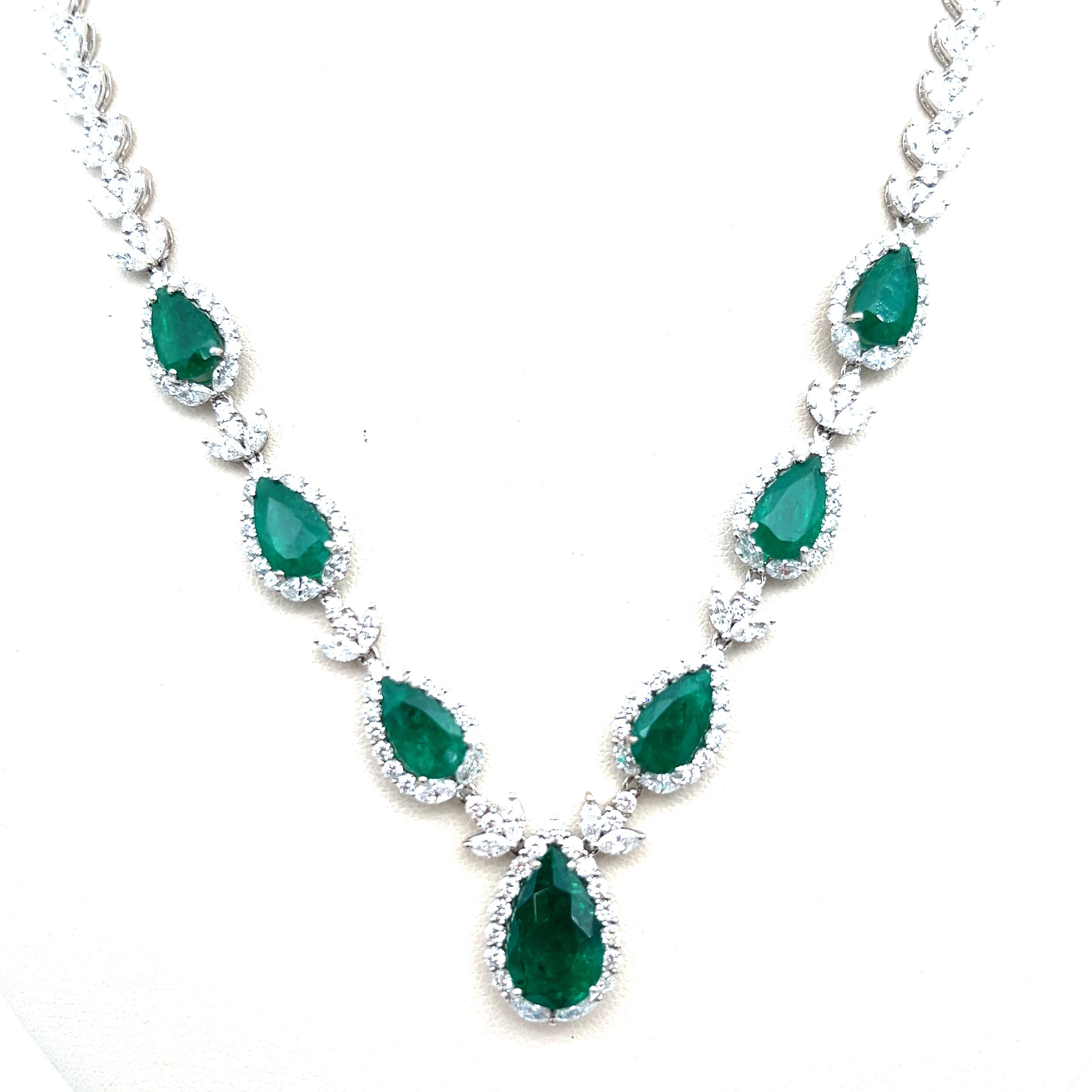emerald indian jewellery
