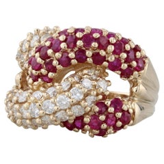 Cocktail Rings