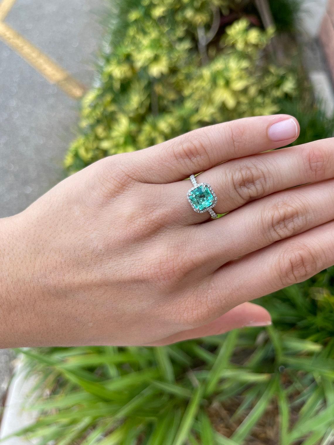 2010s halo ring