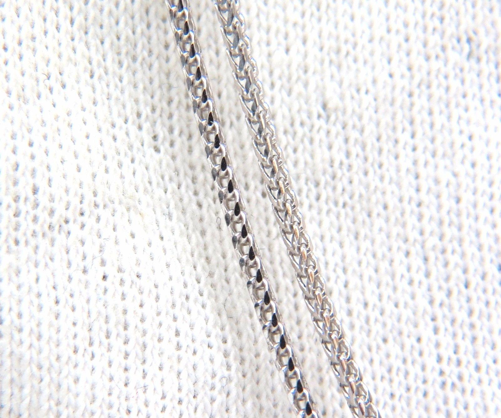 27.60ct natural kunzite tanzanite aquamarine diamonds dangle necklace 14kt In New Condition In New York, NY