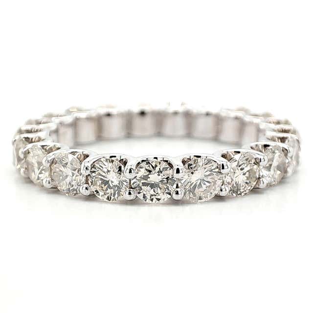 Antique Eternity Ring at 1stDibs