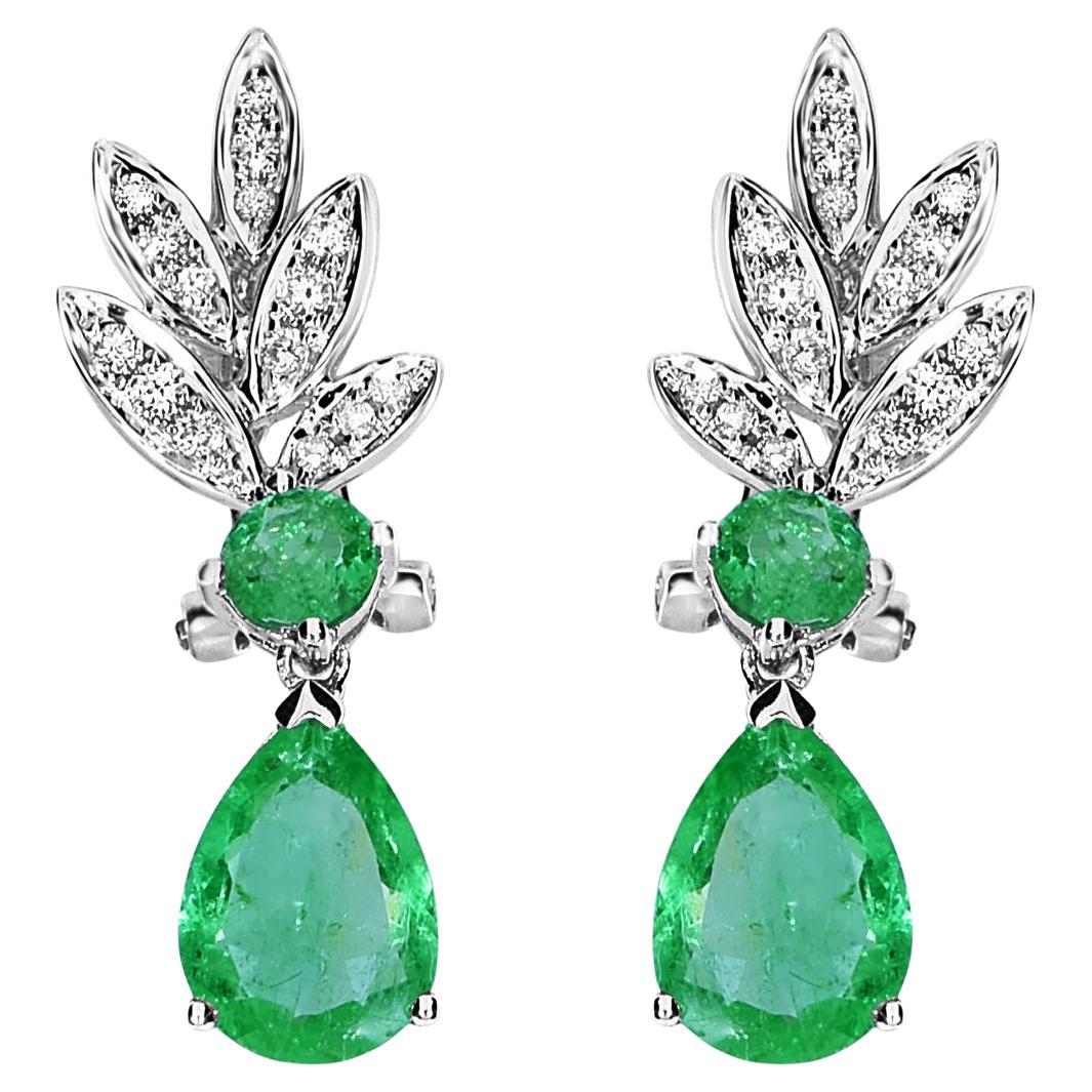Shimon's Creations Clous d'oreilles