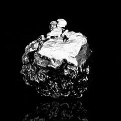 278 grammes Campo del Cielo Meteorite // 4,6 milliards d'années