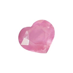 2.79 Carat Investment-Grade Vivid Neon Pink Mahenge Spinel, Unheated, GUILD Cert