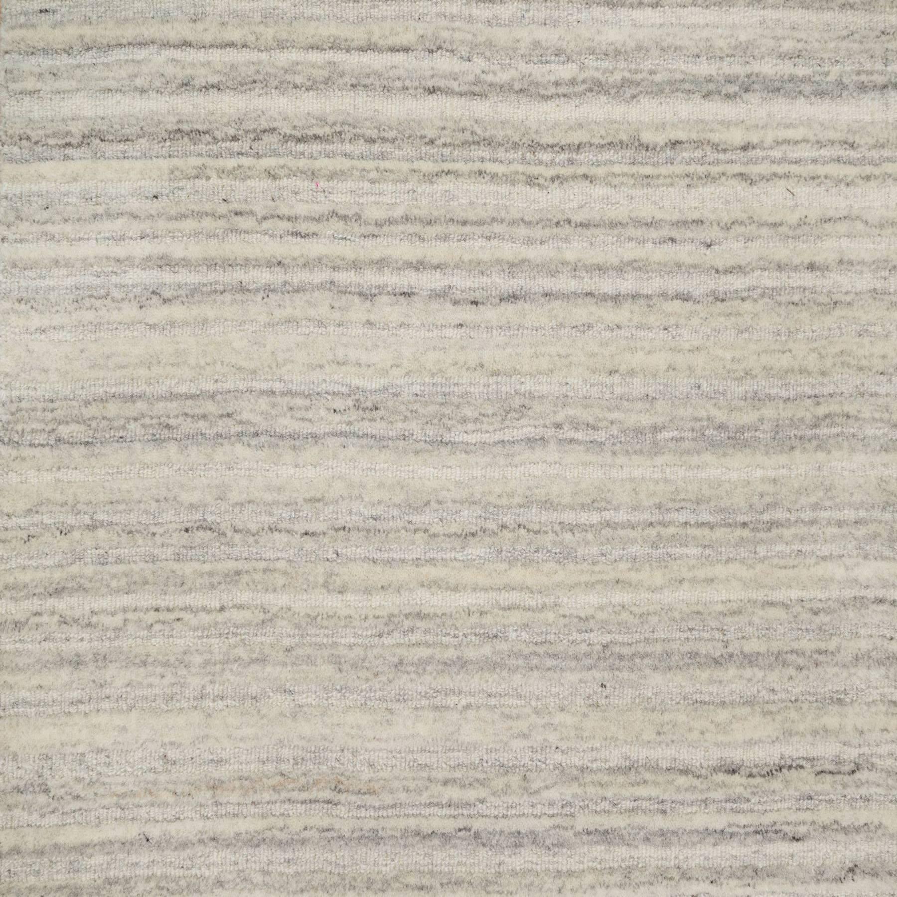 Noué à la main 2'7 