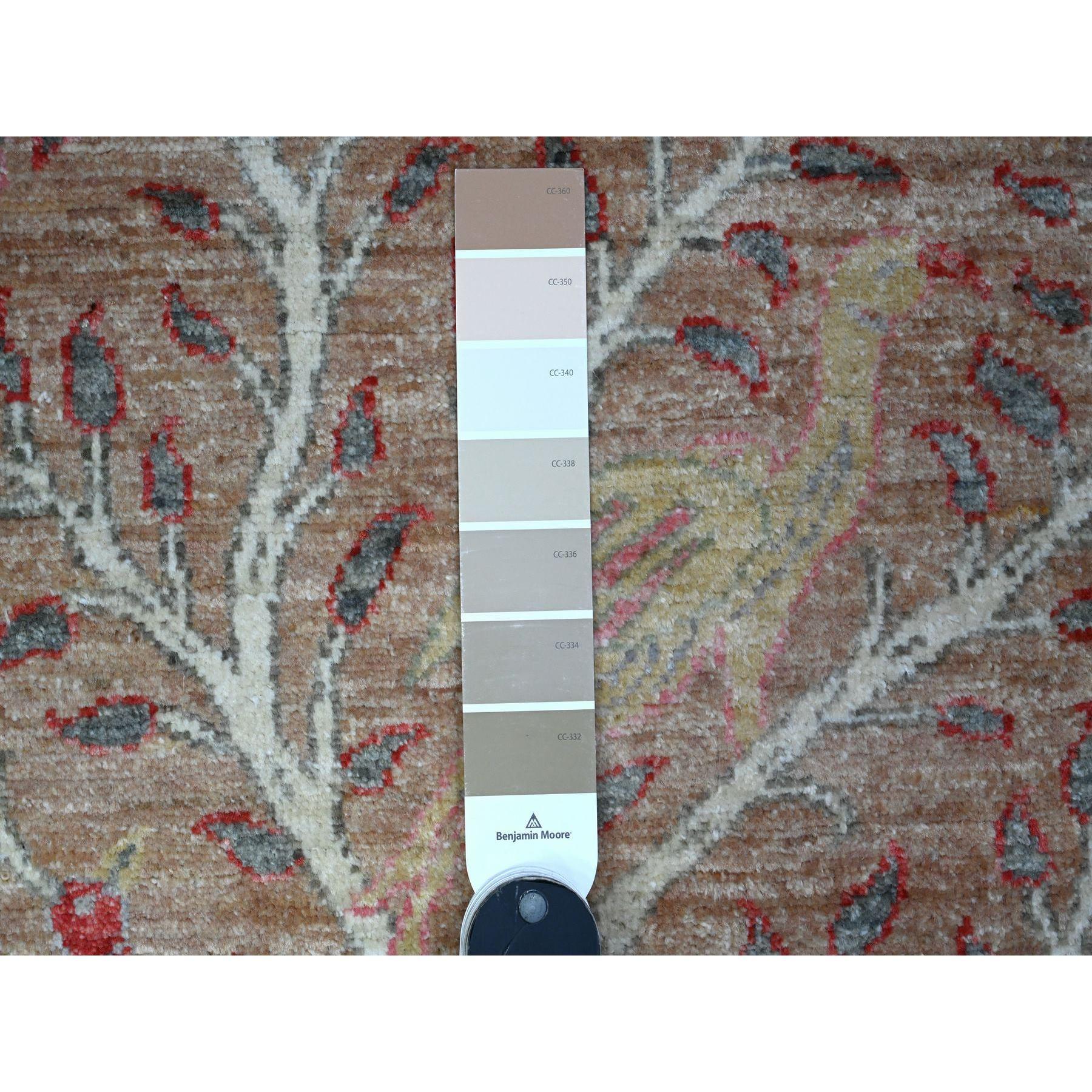 Medievale Tappeto Runner 2'7 