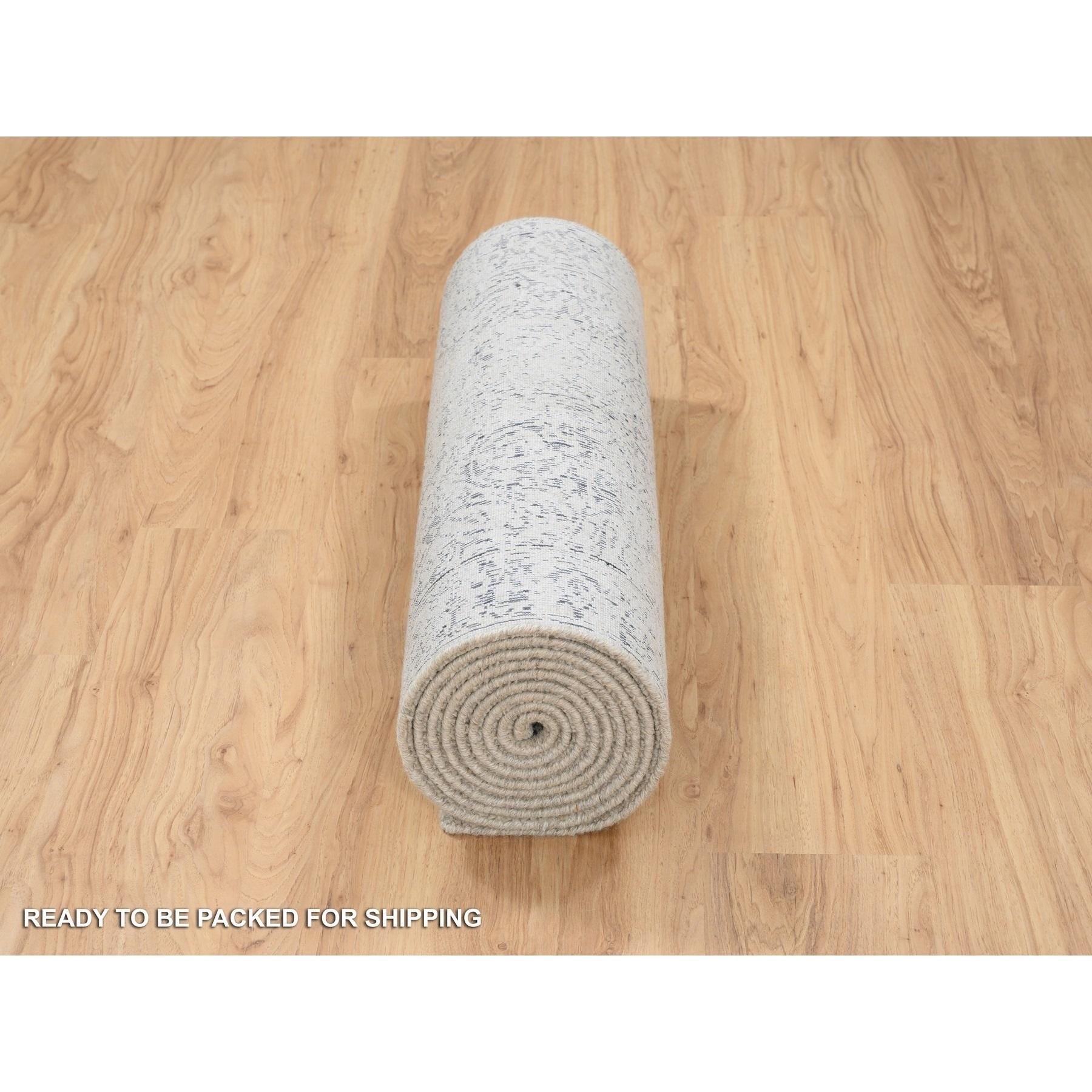 Tappeto Runner orientale 2'7 