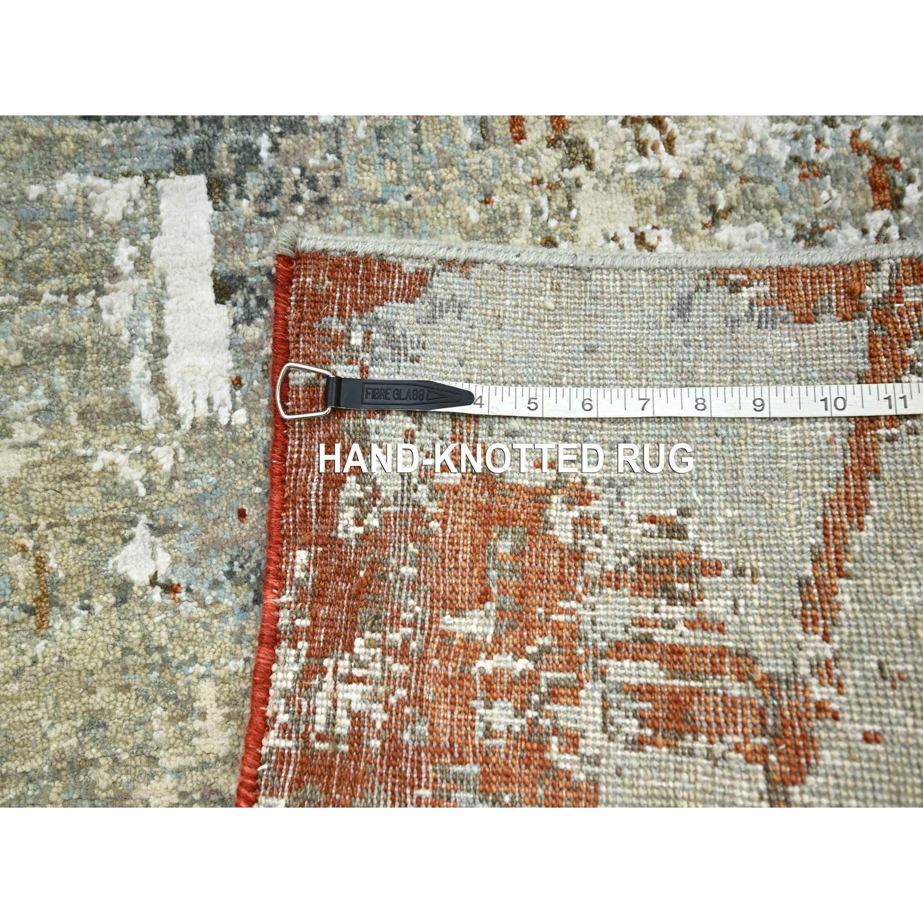 XXIe siècle et contemporain 2'7 