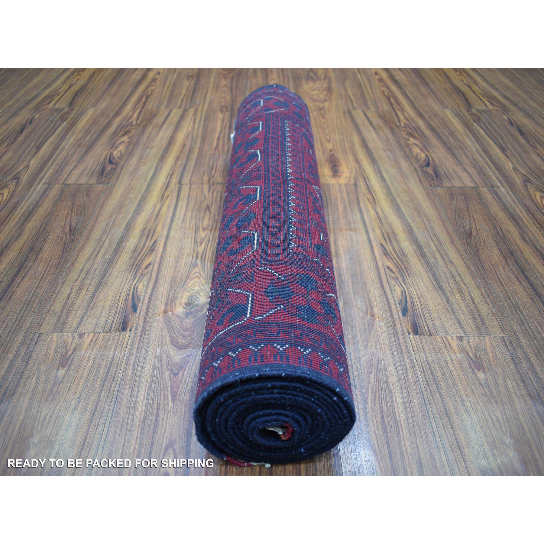 Afghano 2'7 