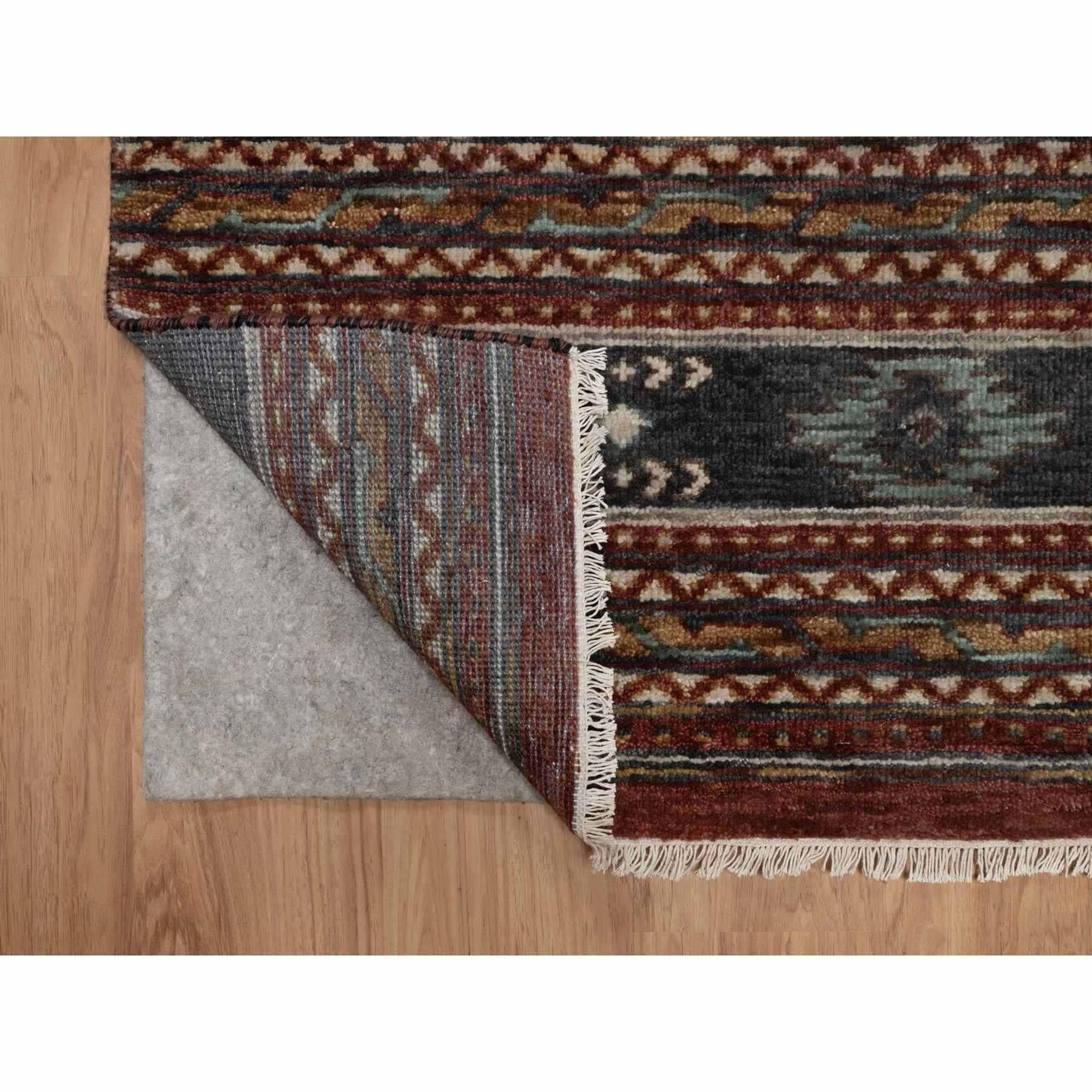 Tribal 2'7