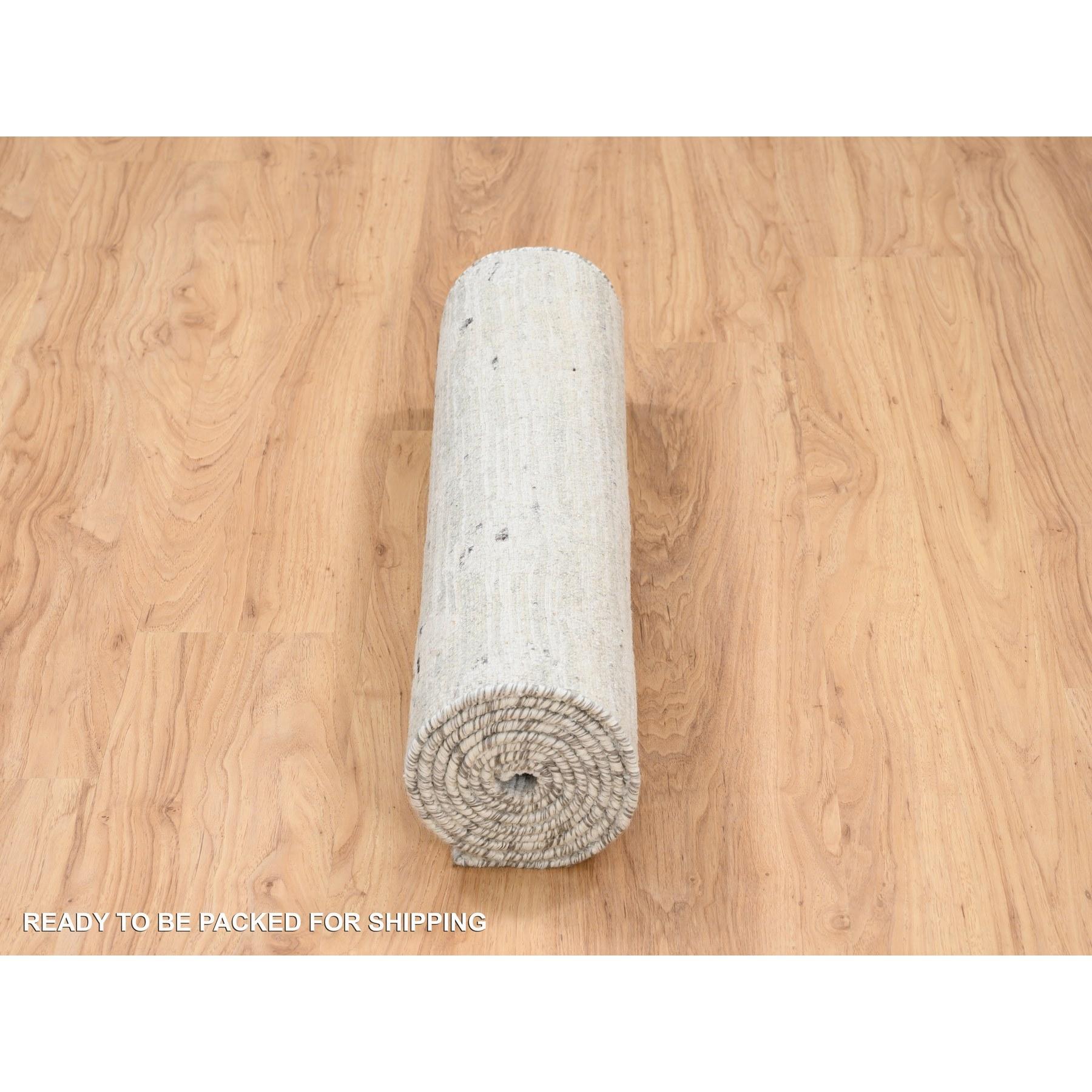Tappeto orientale moderno Runner 2'7 