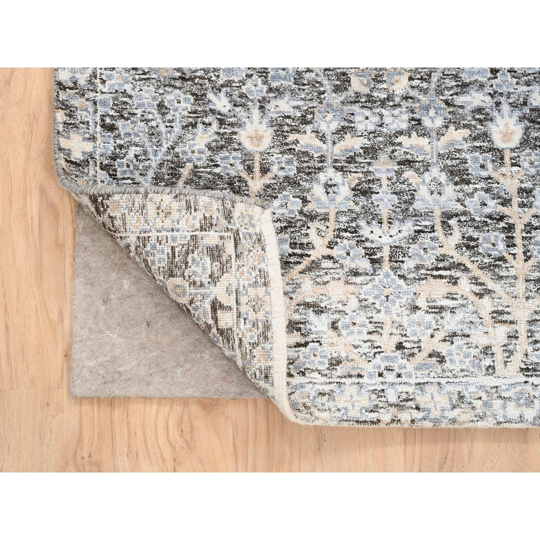 Medievale Tappeto Runner 2'7 