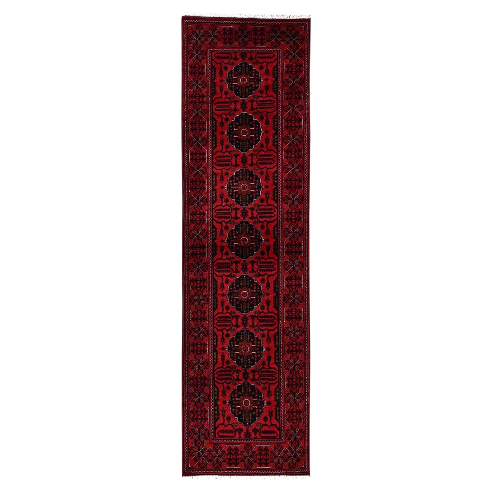Are silk rugs durable?