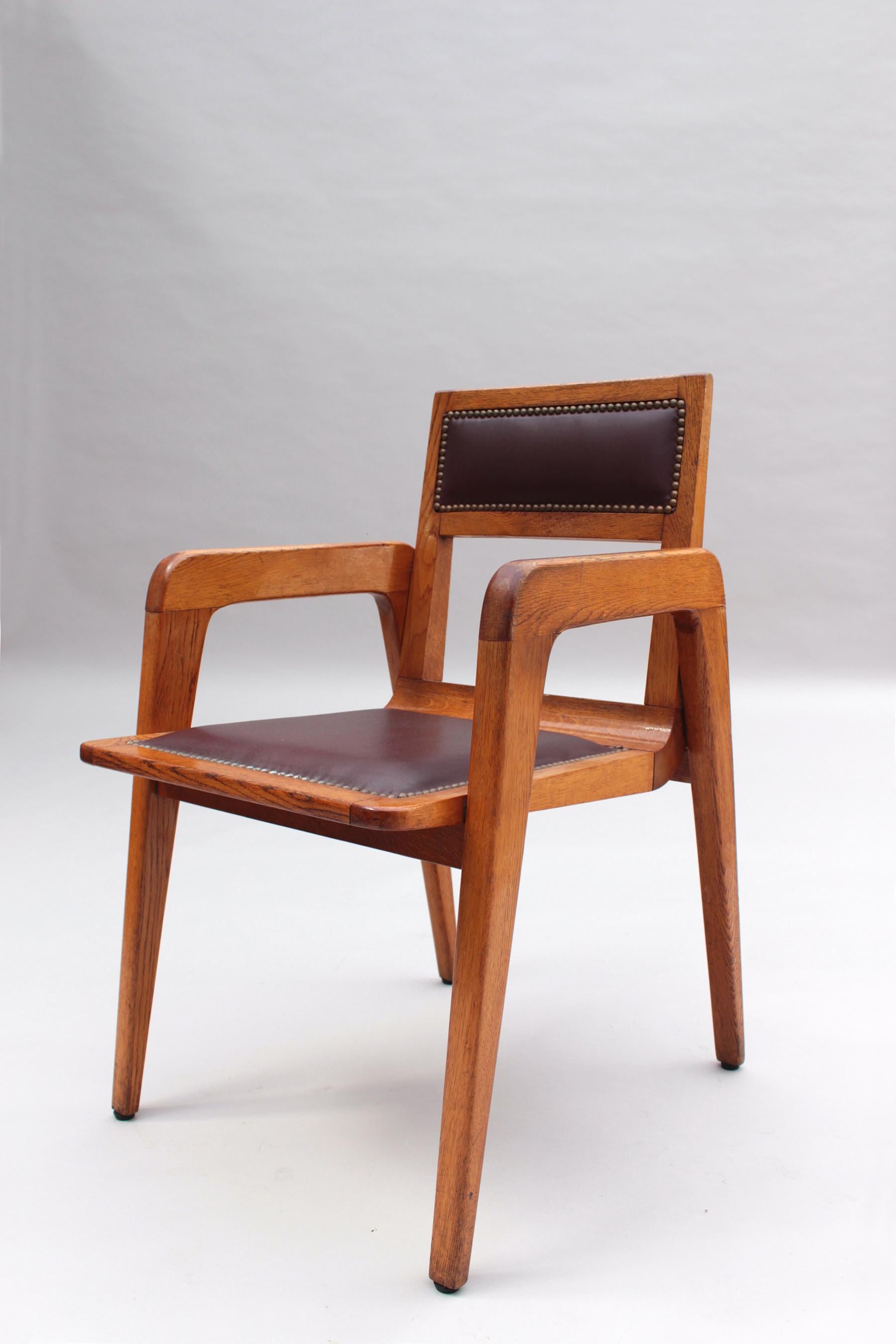 28 fauteuils du milieu du siècle par De Coene Freres pour Knoll International  en vente 3
