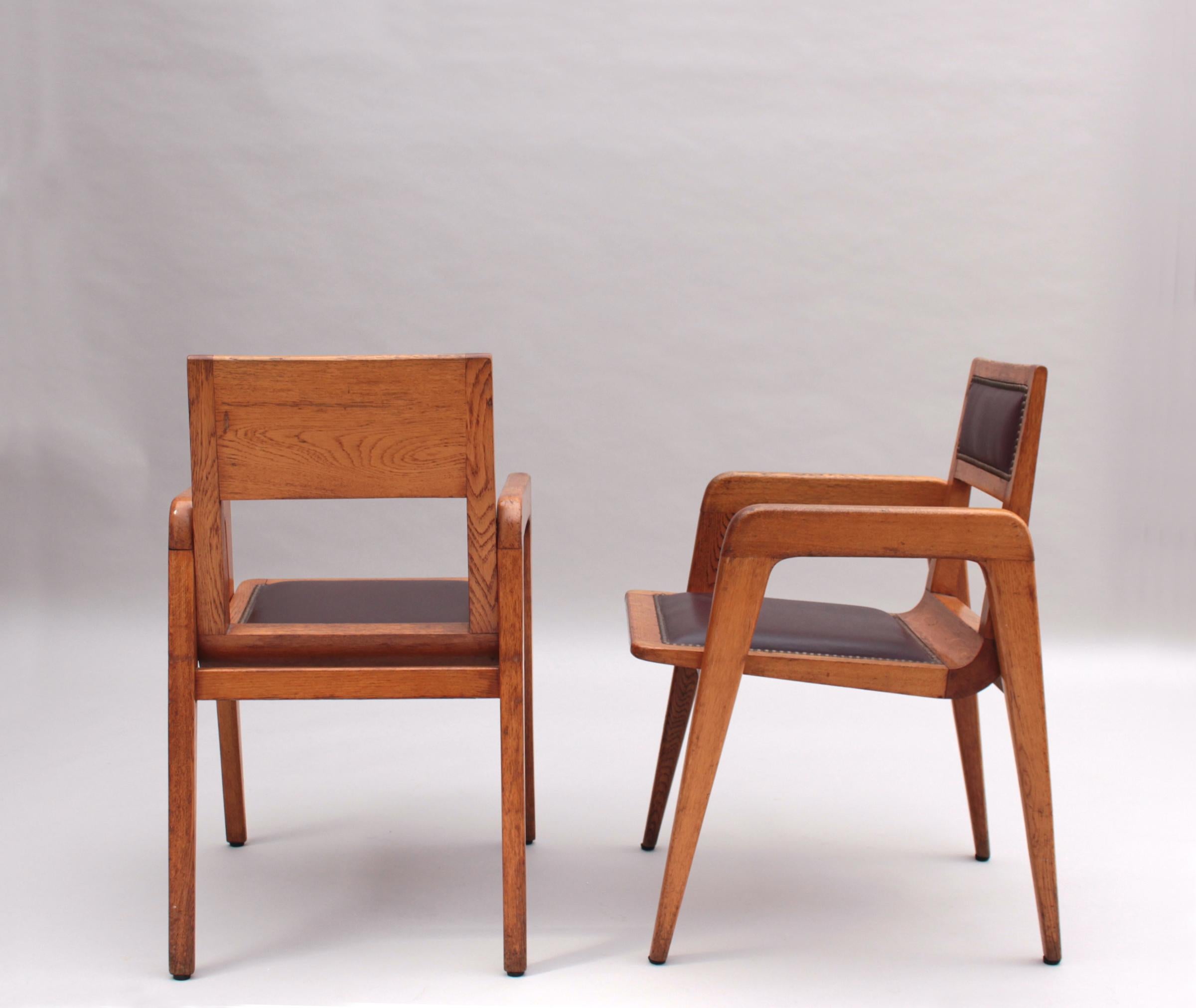 28 fauteuils du milieu du siècle par De Coene Freres pour Knoll International  en vente 7