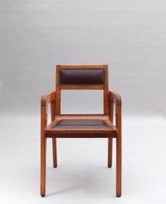 28 Fine Mid-Century Armchairs by De Coene Freres for Knoll International