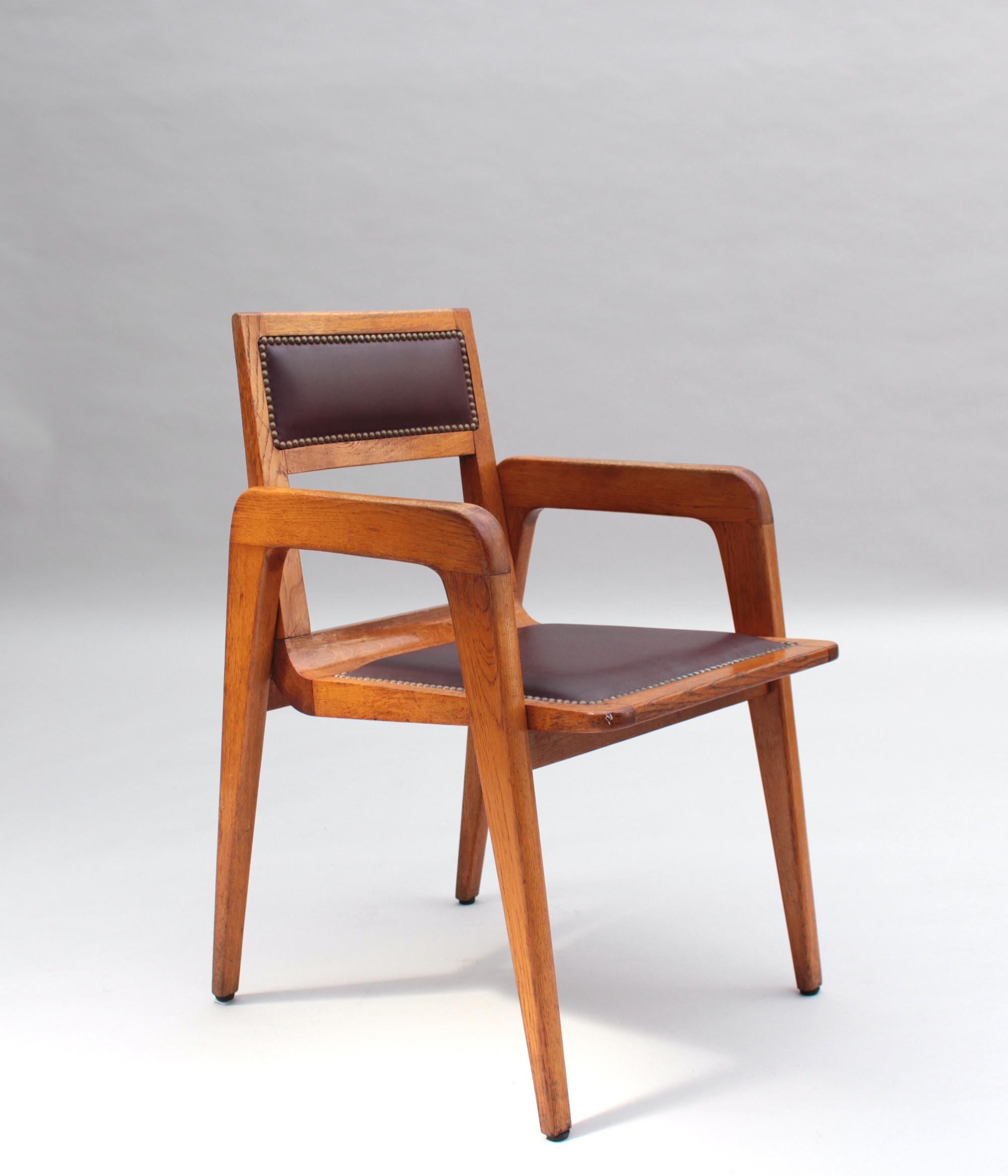 28 feine Sessel aus der Mitte des Jahrhunderts von De Coene Freres für Knoll International  (Moderne der Mitte des Jahrhunderts) im Angebot