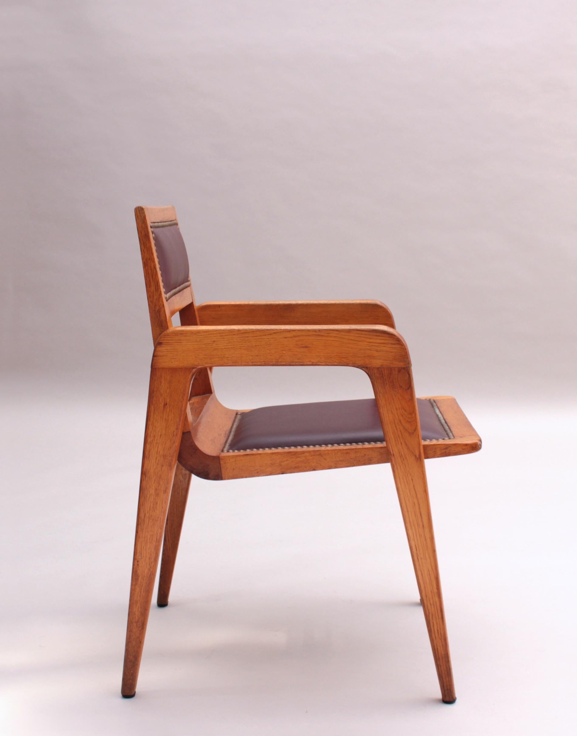Belge 28 fauteuils du milieu du siècle par De Coene Freres pour Knoll International  en vente