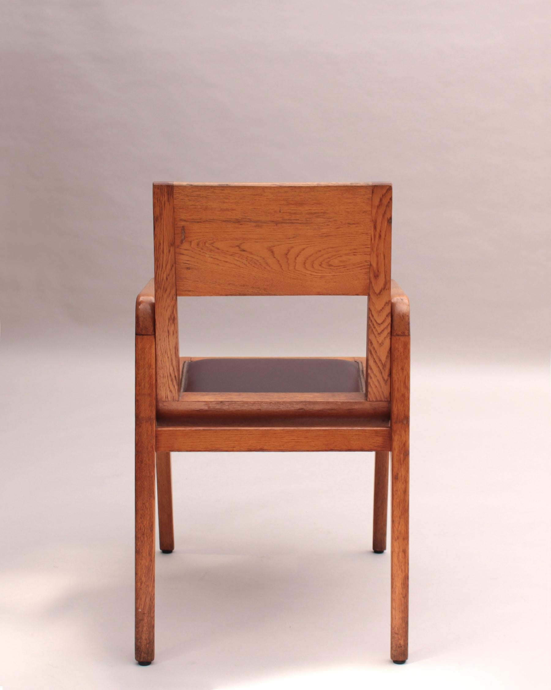 28 feine Sessel aus der Mitte des Jahrhunderts von De Coene Freres für Knoll International  (20. Jahrhundert) im Angebot