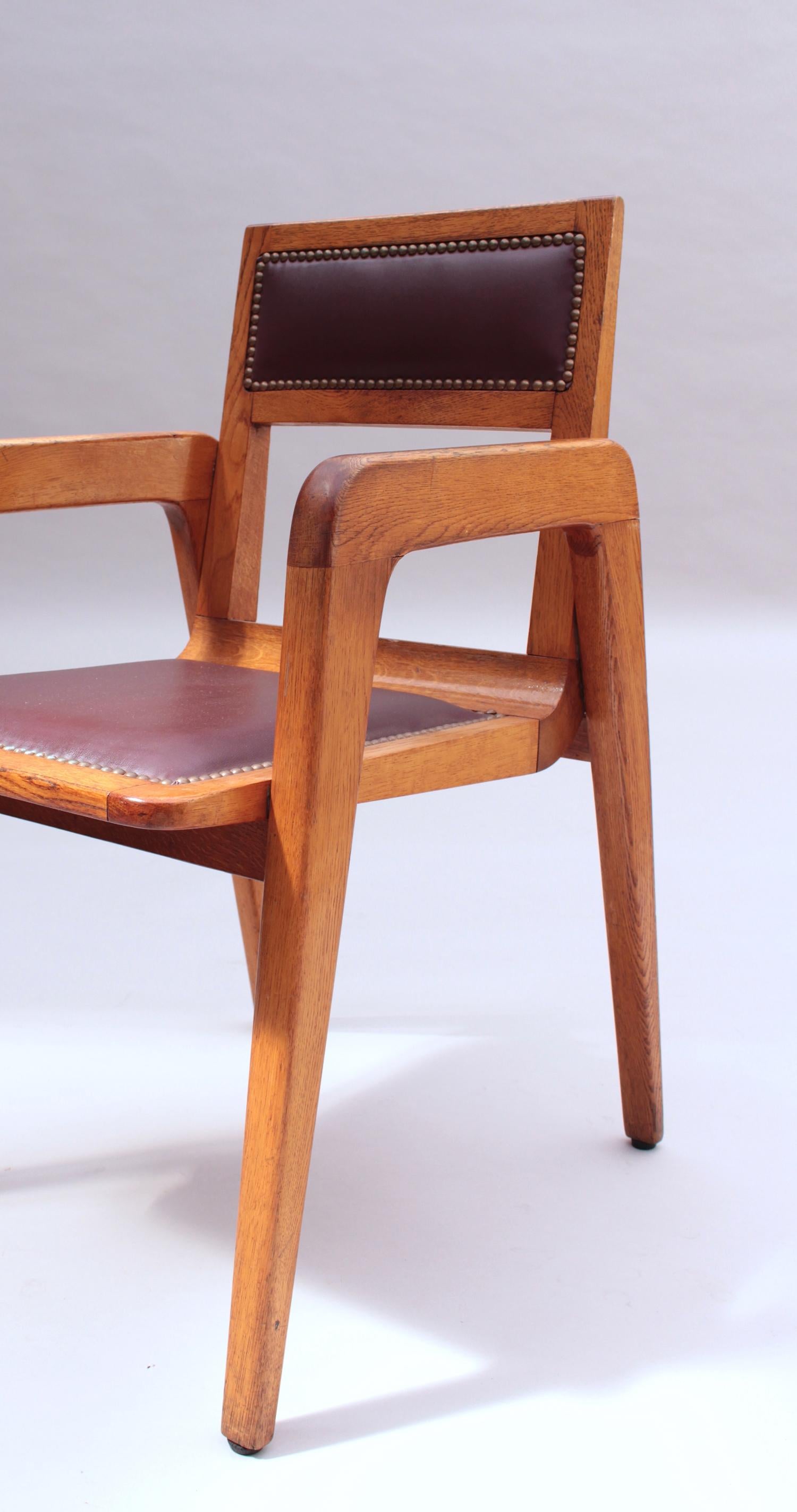 28 fauteuils du milieu du siècle par De Coene Freres pour Knoll International  en vente 2