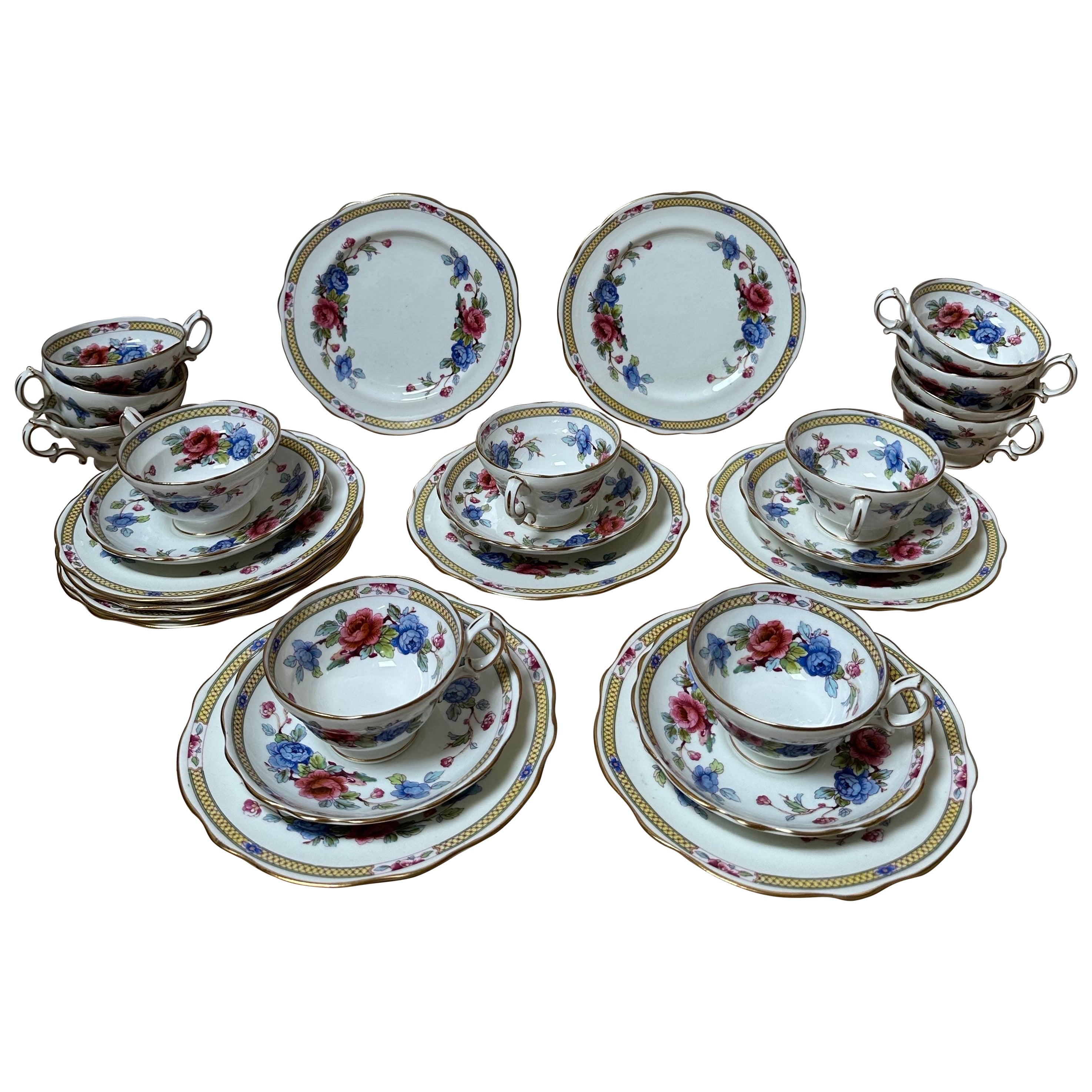 Hammersley Juegos de té