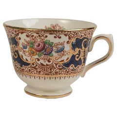 28-teiliges Wild Bros (JWS) Englisches Bone China Teeservice, 1910