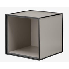 28 Sand Frame Box by Lassen