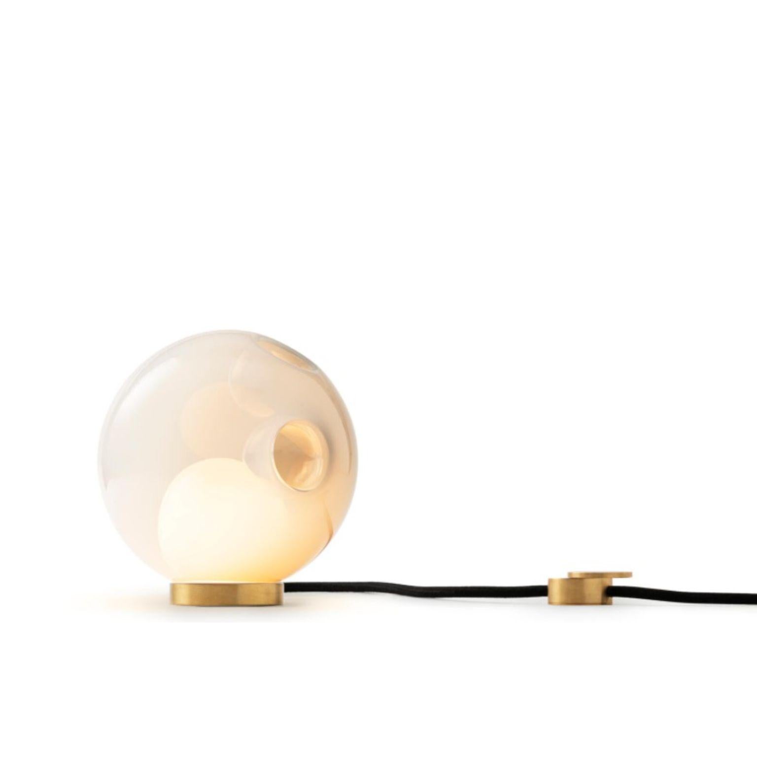 28 Table Lamp by Bocci 3