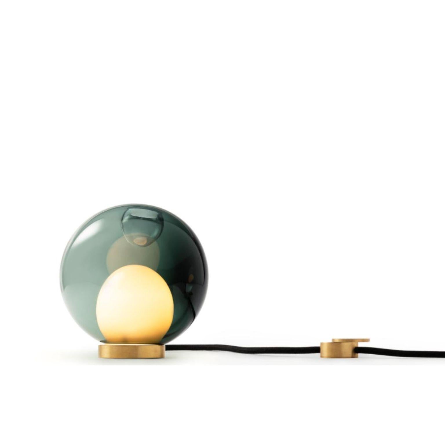 Contemporary 28 Table Lamp by Bocci