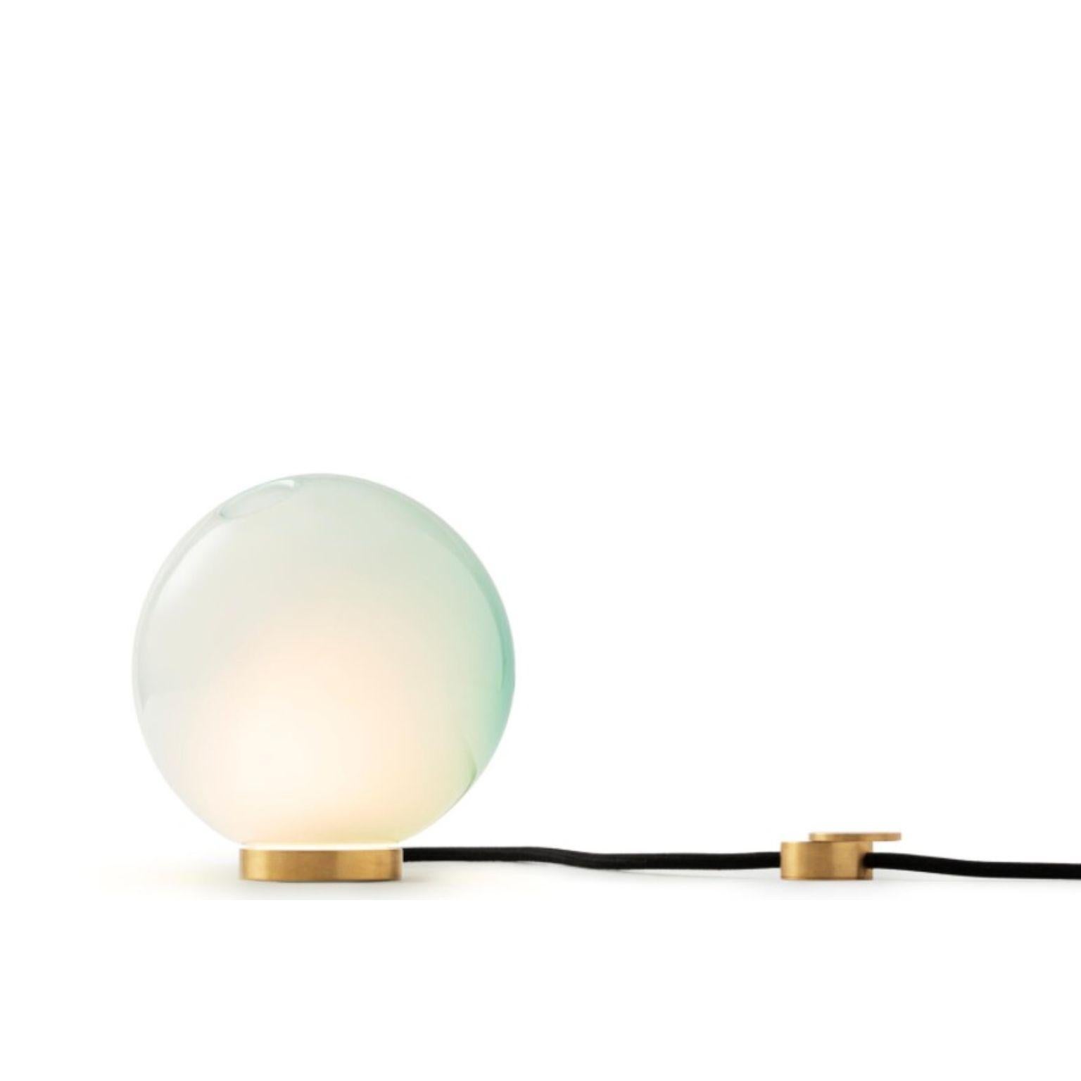 28 Table Lamp by Bocci 1