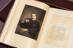 28 Volumes, Robert Louis Stevenson, the Works of Robert Louis Stevenson