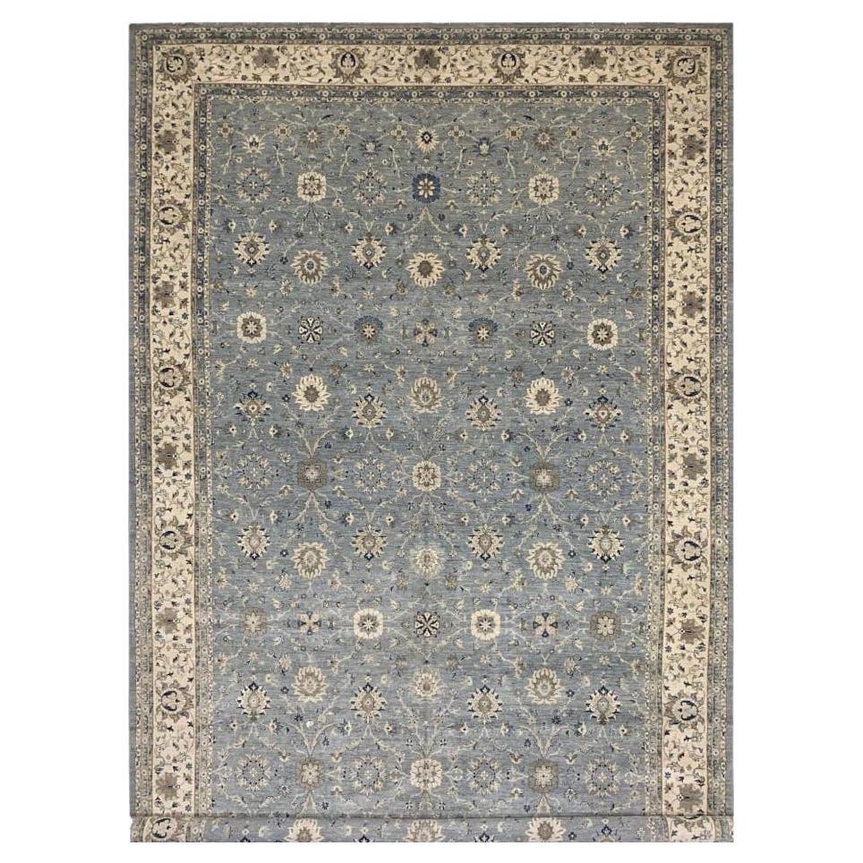 How long do Persian rugs last?