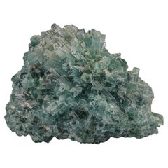 281 Gramm prächtiges Seafoam-Blaues Turmalin-Exemplar aus Kunar Afghanistan