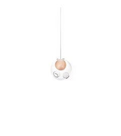 28.1 Pendant Lamp by Bocci