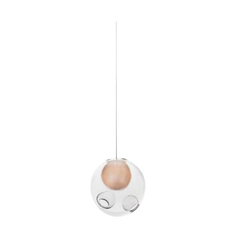 28.1 Lampe à suspension de Bocci