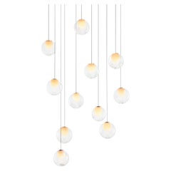 28.11 Chandelier Lamp by Bocci