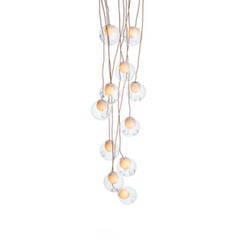 28.11 Pendentif en cuivre de Bocci