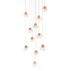 28.11 Pendant by Bocci