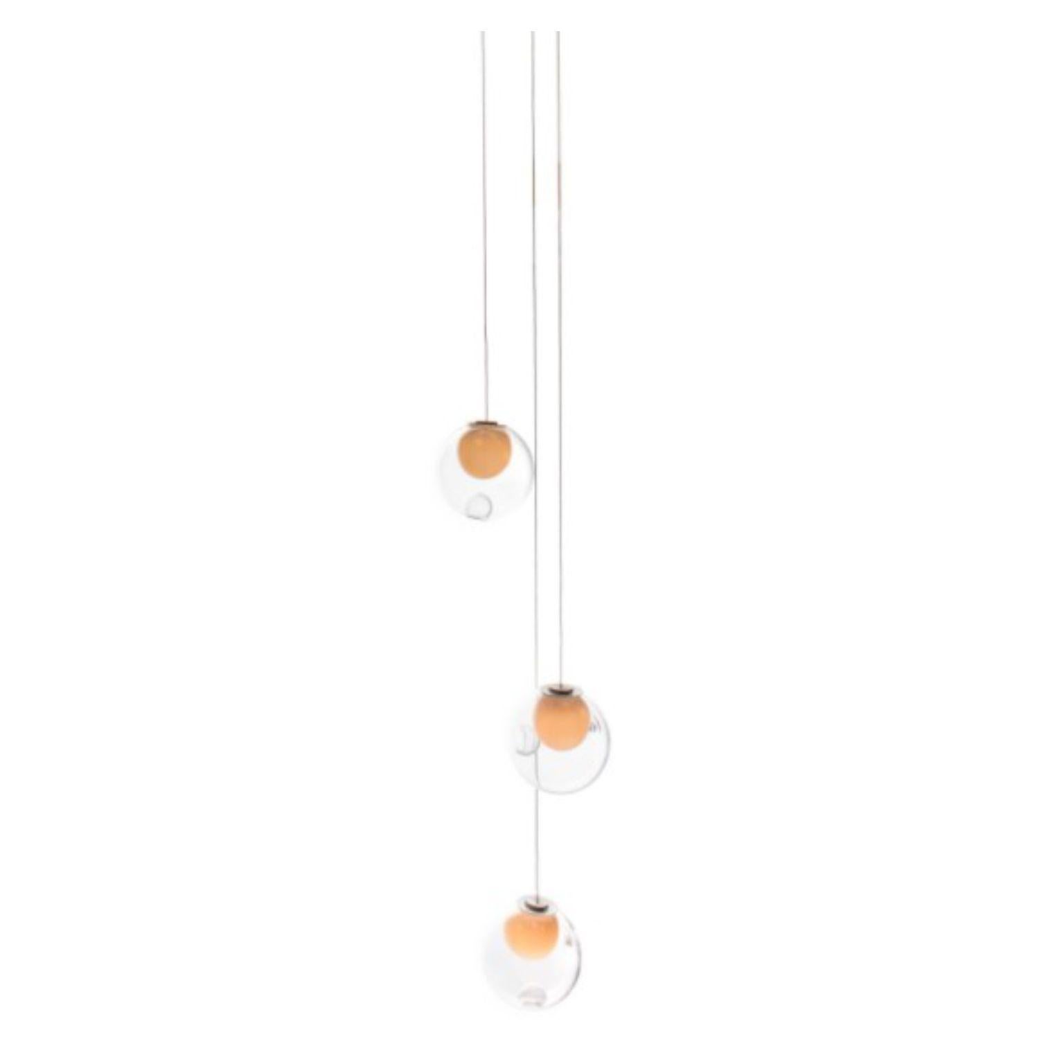 Contemporary 28.20 Pendant by Bocci For Sale