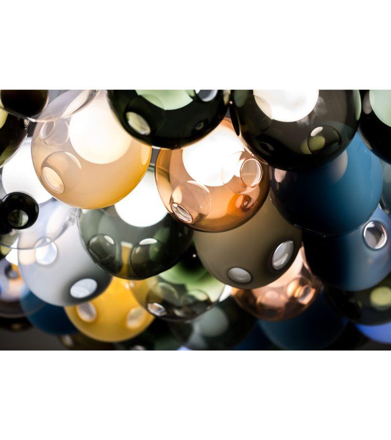 28.3 Lampe pendante Cluster de Bocci Neuf - En vente à Geneve, CH