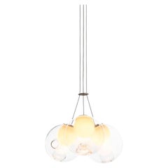 28.3 Cluster Pendant Lamp by Bocci