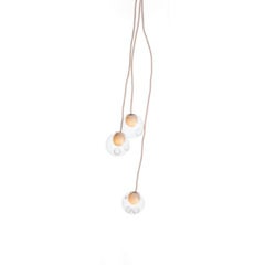 28.3 Pendant by Bocci