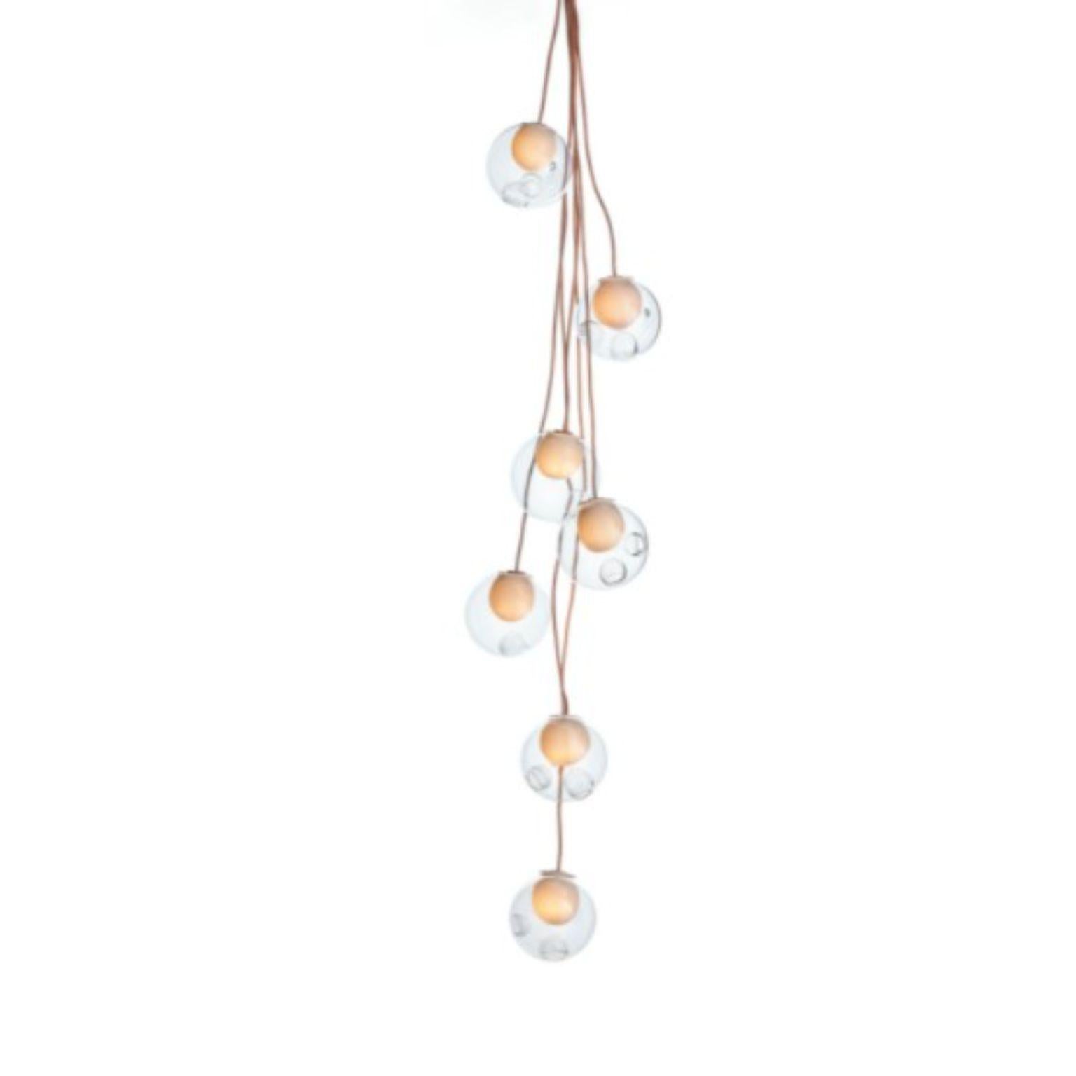 28.3 Pendant by Bocci For Sale 2