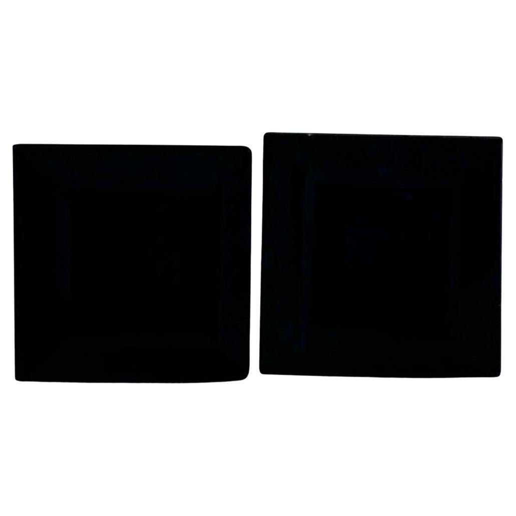 2.84 Ct Blue Sapphire Princess Loose Gemstone