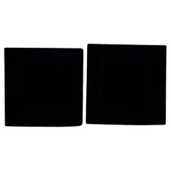 2.84 Ct Blue Sapphire Princess Loose Gemstone