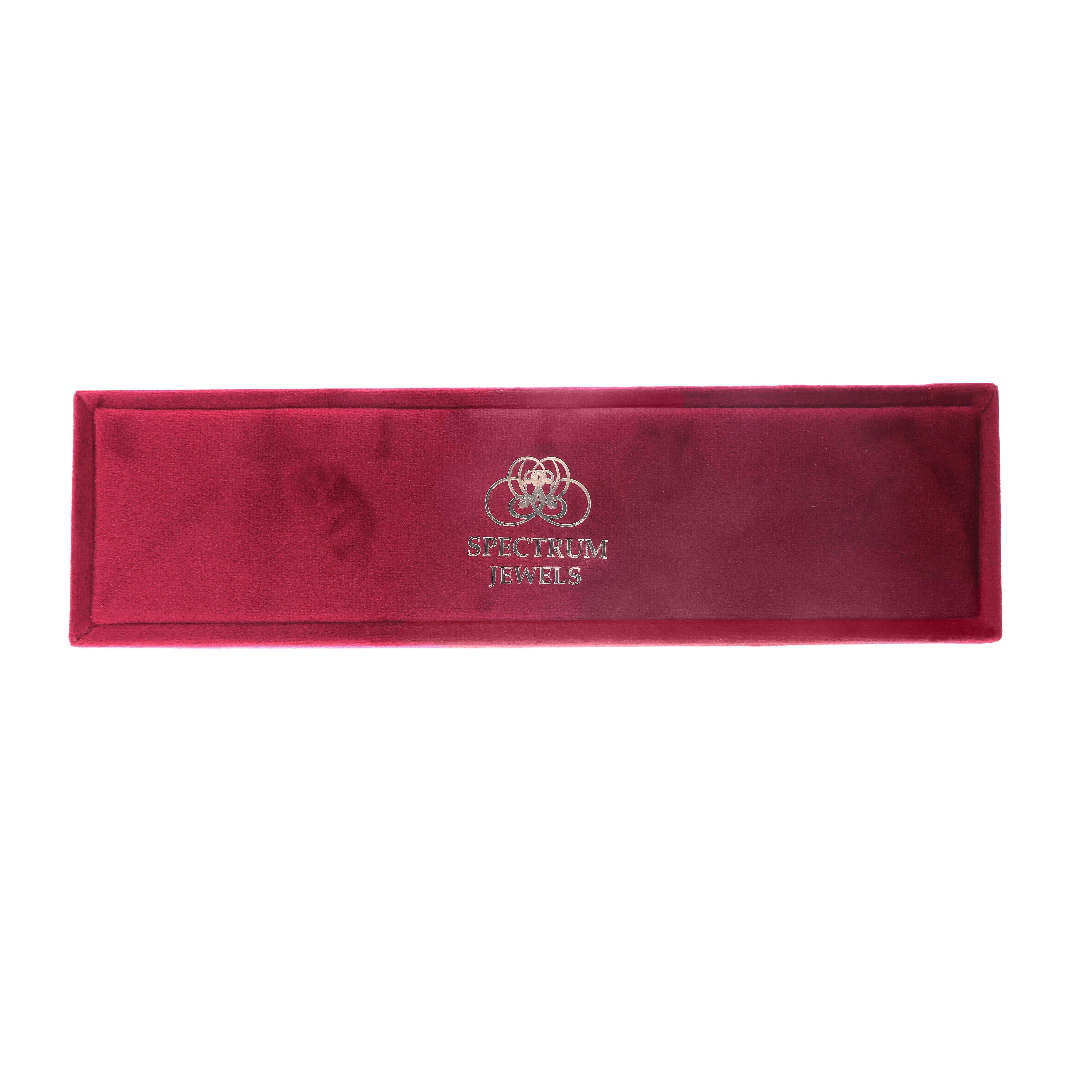 28.45 Karat SI Reinheit HI Farbe Multi Form Diamant-Halskette 18 Karat Weißgold im Angebot 1