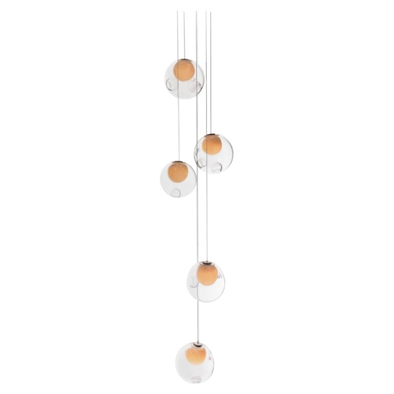 28.5 Pendant Lamp by Bocci For Sale